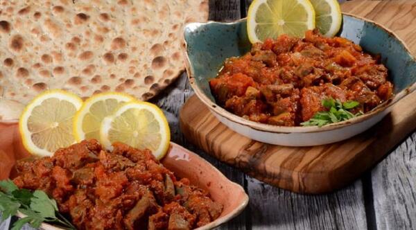 عکس غذا واویشکا