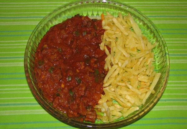 عکس غذا واویشکا