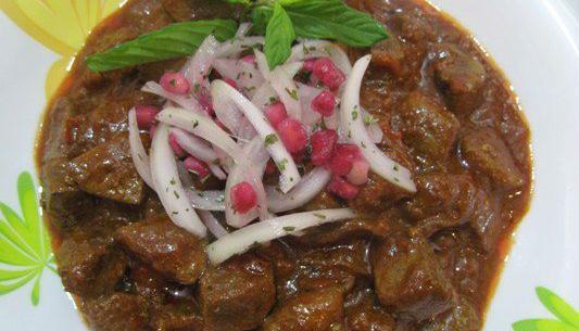 عکس غذا واویشکا
