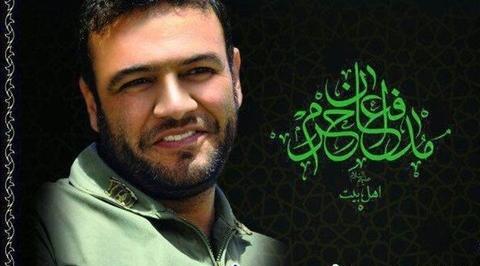 عکس شهید پویا ایزدی