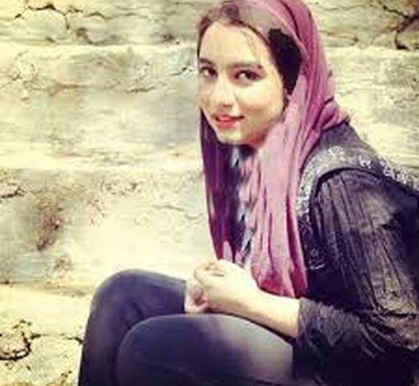 عکس زید مهراب