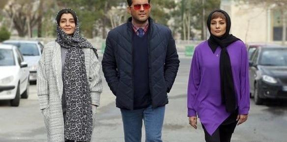 عکس خانه ی حامد بهداد