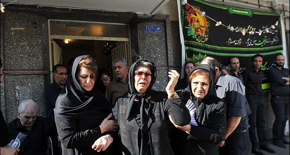 عکس خانه ی حامد بهداد