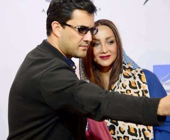 عکس خانه ی حامد بهداد