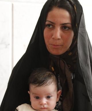 عکس واقعی گل محمد کلیدر