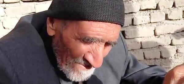 عکس واقعی گل محمد کلیدر
