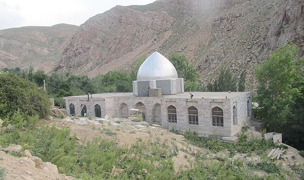 عکس واقعی گل محمد کلیدر