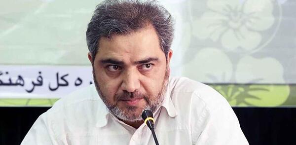 عکسهای اتابک نادری بازیگر