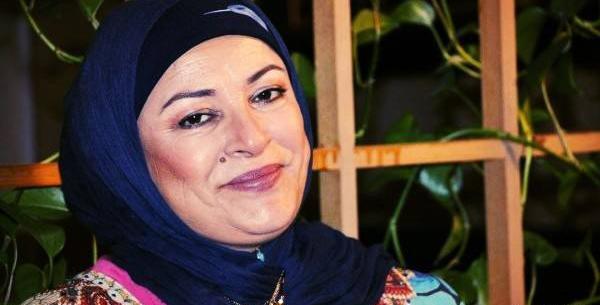 عکس زن حسین محب اهری