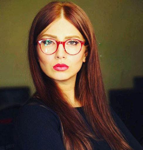 عکس جدید بهارک صالح نیا در ترکیه