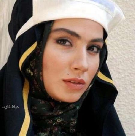 عکس جدید بهارک صالح نیا در ترکیه