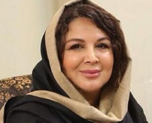 عکس دختر پرویز فلاحی پور