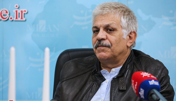 عکس دختر پرویز فلاحی پور