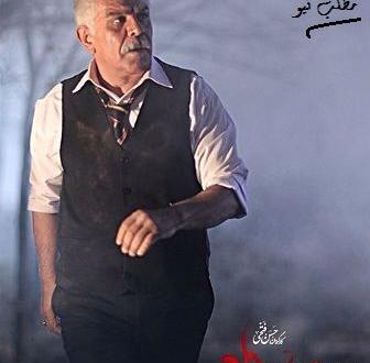 عکس دختر پرویز فلاحی پور