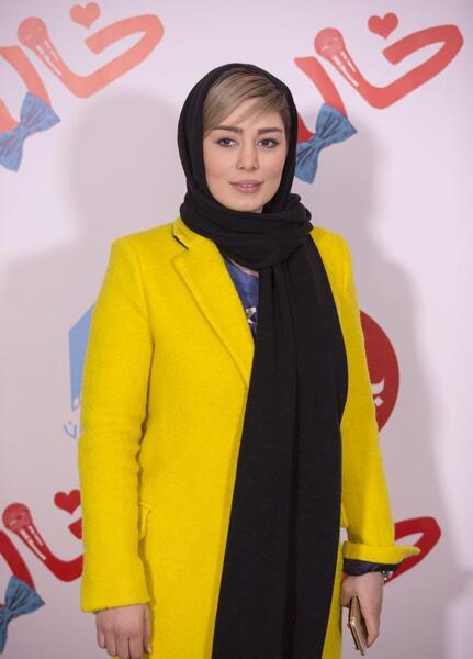 عکسهای امیرحسین ارمان و سحر قریشی