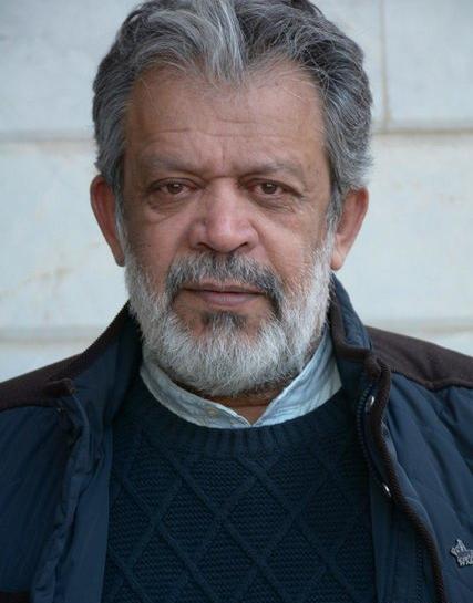 حسن پورشیرازی عکس قدیمی