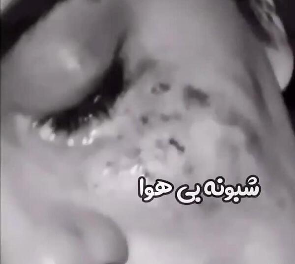 عکس دلتنگی سربازم