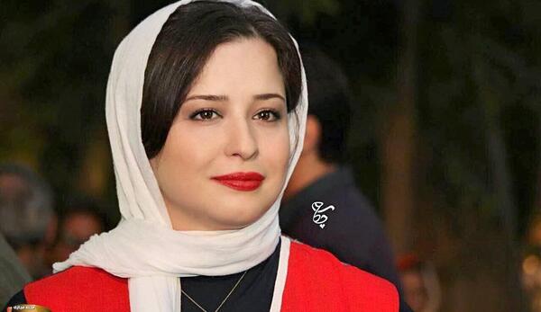 عکس پدر و مادر آزیتا حاجیان