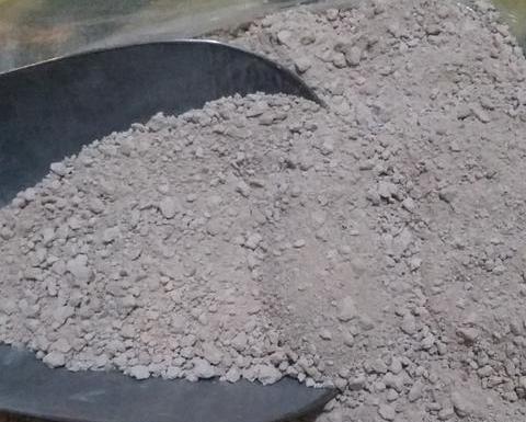 عکس خاک شیره انگور