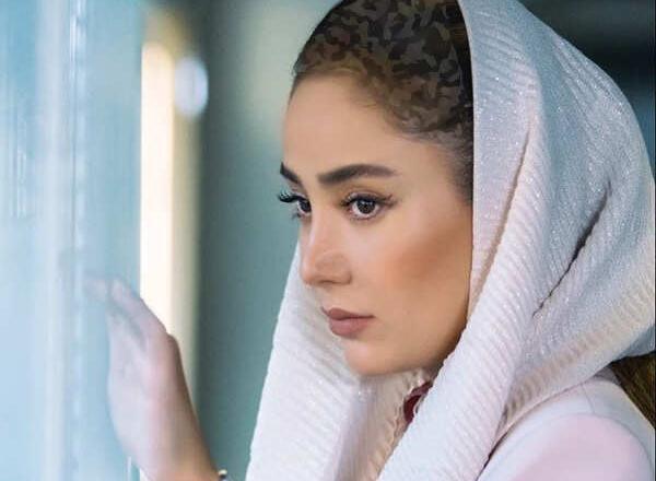 عکس لیندا کیانی و حامد کمیلی