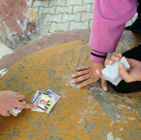 عکس بازی های قدیمی
