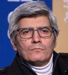 عکس بازیگر احمد ساعتچیان
