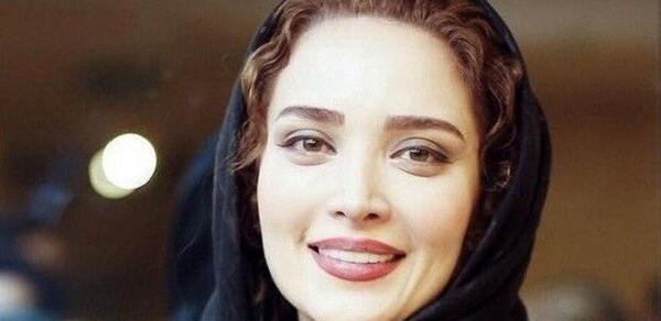 عکس خواهرزاده بهنوش طباطبایی