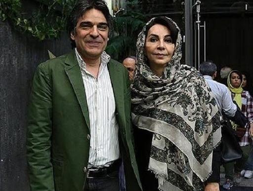عکس بازیگر اردلان شجاع کاوه
