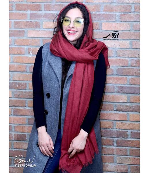 دانلود عکس آناهیتا درگاهی