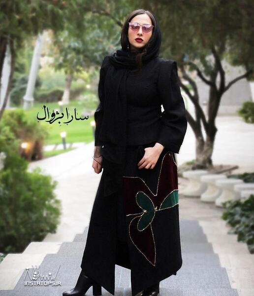 دانلود عکس آناهیتا درگاهی