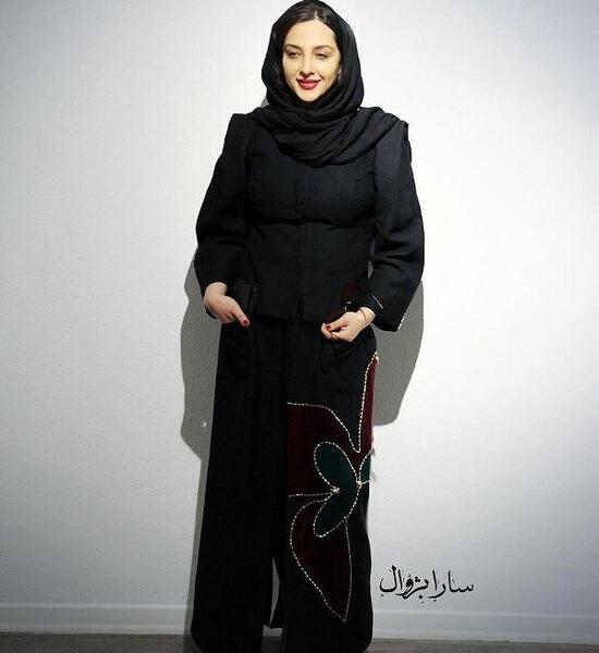 دانلود عکس آناهیتا درگاهی