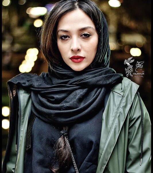 دانلود عکس آناهیتا درگاهی
