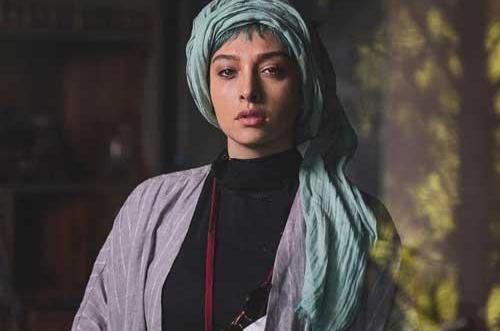 دانلود عکس آناهیتا درگاهی