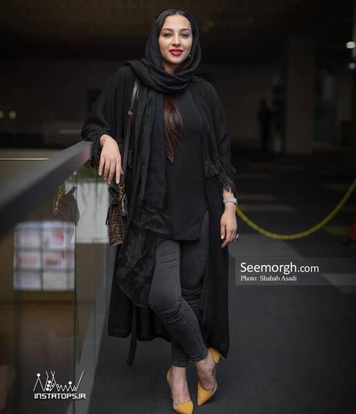 دانلود عکس آناهیتا درگاهی
