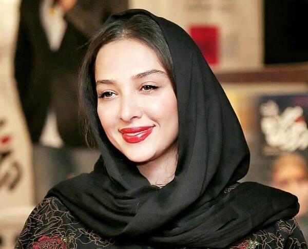 دانلود عکس آناهیتا درگاهی