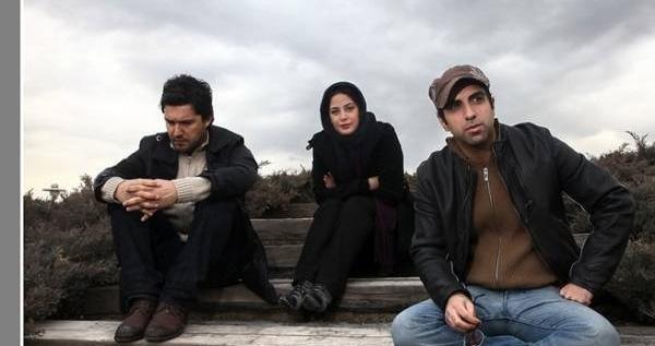 عکس نوجوانی پولاد کیمیایی