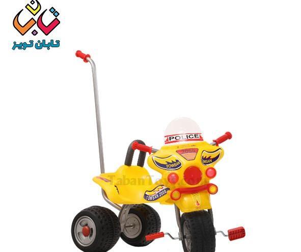 عکس سه چرخه مینا