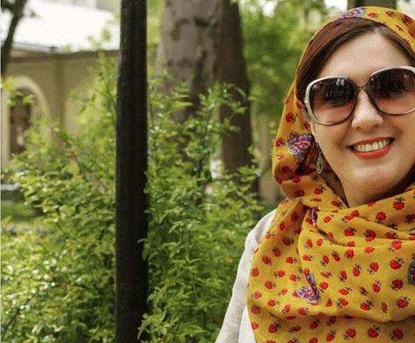 عکس های جدید پریسا مقتدی
