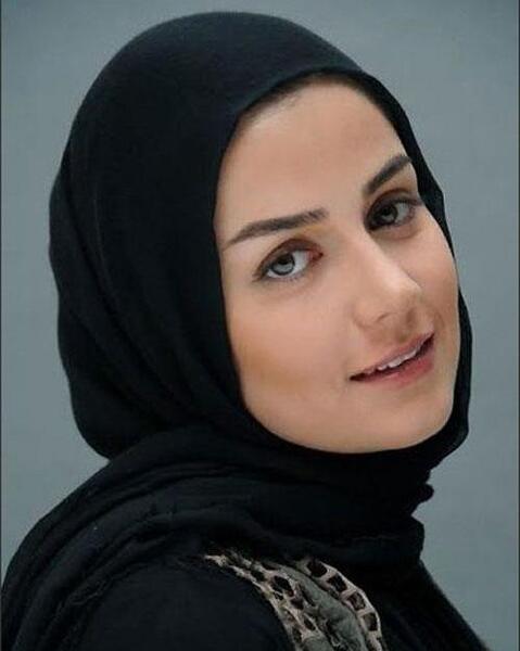عکسهای افسانه پاکرو در فیلم جدیدش