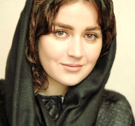 عکسهای افسانه پاکرو در فیلم جدیدش