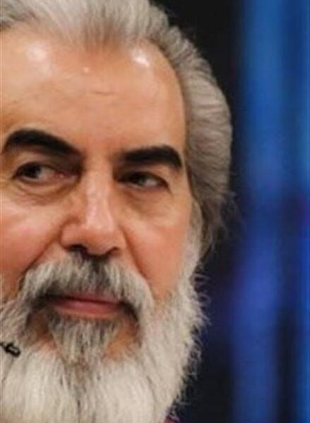 عکس حسن اکلیلی بازیگر