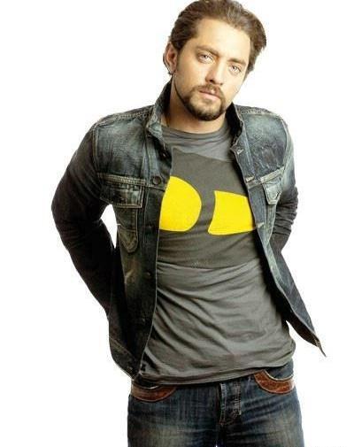 عکس بهرام رادان قدیمی