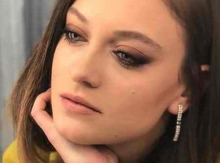 عکس مینا آذری