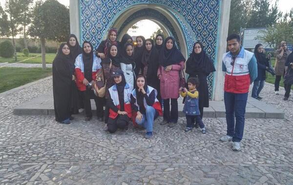 عکس دانشگاه پیام نور چناران
