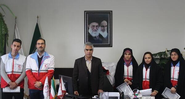 عکس دانشگاه پیام نور چناران