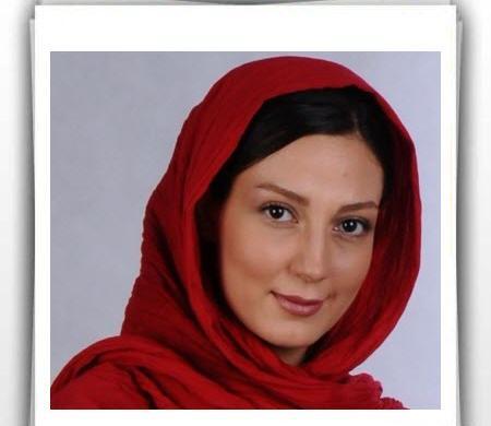 عکس حدیث میرامینی چند سالشه