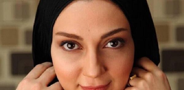 عکس حدیث میرامینی چند سالشه