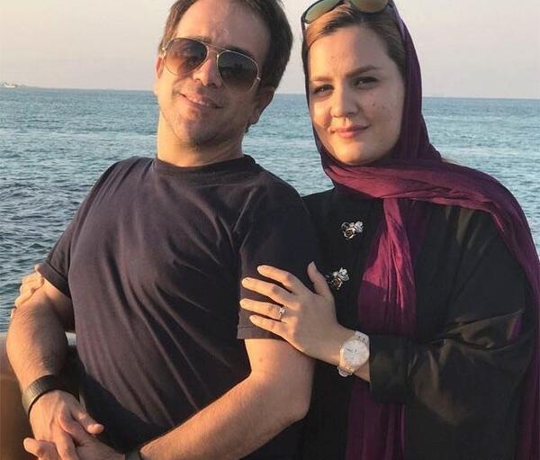 عکسهای پوران مرادی