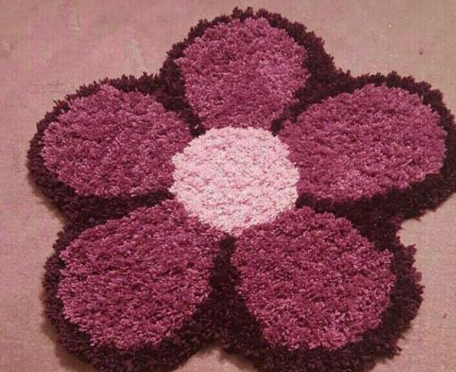 عکس مدل فرشینه