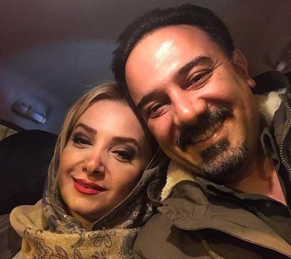 عکس برزو ارجمند جدید